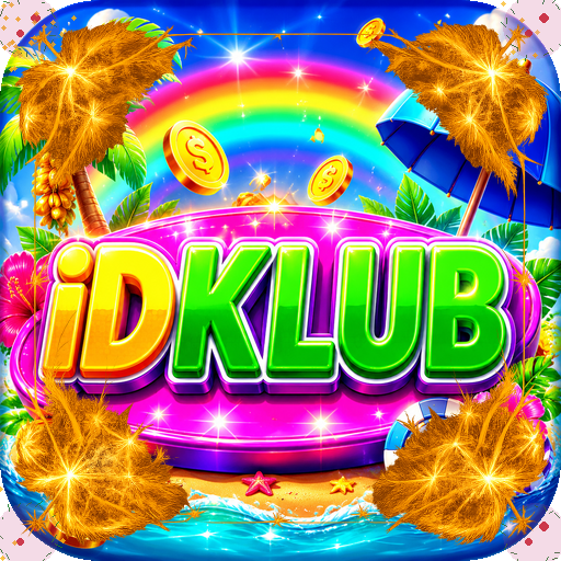 idklub — galeri pratinjau Resmi APK